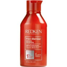 Redken - Frizz Dismiss Shampoo Šampony 300 ml unisex