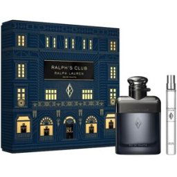 Ralph Lauren - Ralph's Club Eau de Toilette Set Parfémové sady pánské