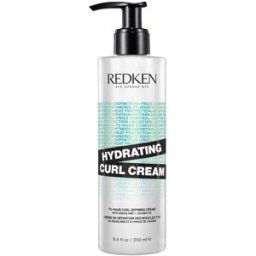 Redken - Styling Hydrating Curl Cream Vosky na vlasy 250 ml dámské