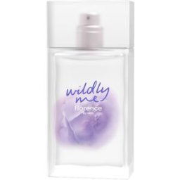 Florence By Mills - Wildly Me Toaletní voda 50 ml dámské