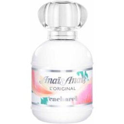 Cacharel - Anais Anais Toaletní voda 30 ml dámské
