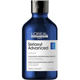 L´Oréal Professionnel Paris - Serioxyl Advanced Bodyfying Shampoo Šampony 300 ml unisex