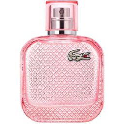 Lacoste - L.12.12 Rose Sparkling Toaletní voda 50 ml dámské
