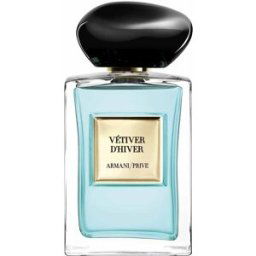 Giorgio Armani - Armani Privé Vétiver d´Hiver Toaletní voda 100 ml unisex