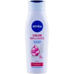 NIVEA - Shampoo Color Care Šampony 250 ml unisex