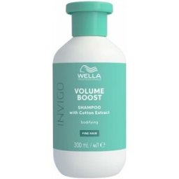 Wella Professionals - INVIGO Volume Boost Bodifying Shampoo Šampony 300 ml unisex