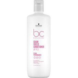 Schwarzkopf Professional - Color Freeze Kondicionéry 1000 ml unisex