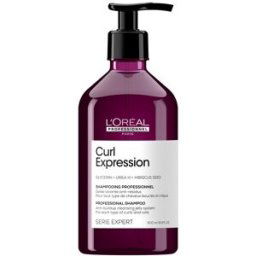 L´Oréal Professionnel Paris - Serie Expert Curl Expression Šampony 500 ml unisex