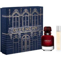 Givenchy - L’Interdit Dárková sada Rouge Parfémové sady dámské