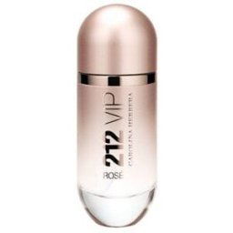 Carolina Herrera - 212 VIP Rosé Parfémová voda 30 ml dámské