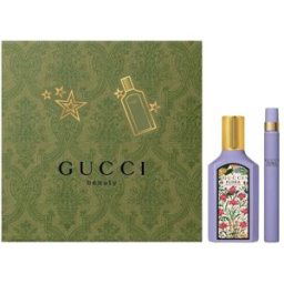 Gucci - Flora by Gucci Set Parfémové sady dámské