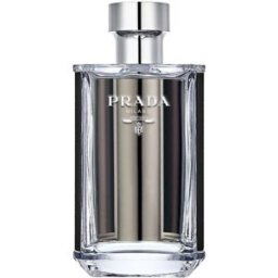 Prada - L'Homme Toaletní voda 100 ml pánské