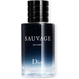 Christian Dior - Sauvage Eau Forte Parfém 60 ml pánské
