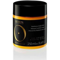 Revlon Professional - Orofluido Radiance Argan Mask Masky a kúry na vlasy 250 ml unisex