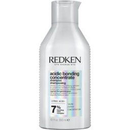 Redken - Acidic Bonding Concentrate Shampoo Šampony 300 ml unisex