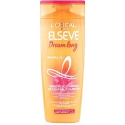 L’Oréal Paris - Elseve Dream Long Shampoo Šampony 400 ml unisex