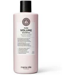 Maria Nila - Pure Volume Travel Size Shampoo Šampony 350 ml unisex