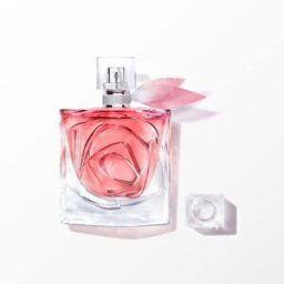 Lancôme - La vie est belle Rose Extraordinaire Parfémová voda 50 ml dámské