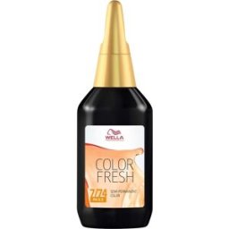 Wella Professionals - Color Fresh Tónování vlasů 75 ml unisex