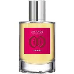 UÈRMÌ - Or Ange By Cécile Zarokian Parfémová voda 100 ml unisex