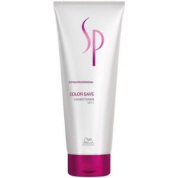 Wella Professionals - SP Color Save Kondicionéry 200 ml unisex