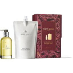 Molton Brown - Specials Orange & Bergamot Hand Care Refill Collection Ruce a nehty unisex