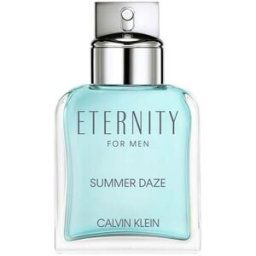 Calvin KLEIN - Eternity Summer Daze Men Toaletní voda 100 ml pánské