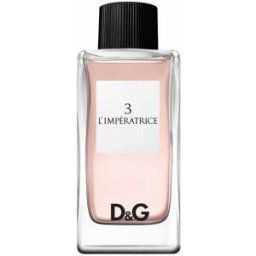Dolce&Gabbana - L'Impératrice 3 Toaletní voda 100 ml dámské