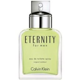 Calvin KLEIN - Eternity for men Toaletní voda 50 ml pánské