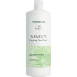 Wella Professionals - Elements Kondicionéry 1000 ml unisex