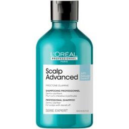 L´Oréal Professionnel Paris - Serie Expert Scalp Advanced Šampony 300 ml unisex