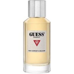 Guess - Originals 2 Parfémová voda 100 ml unisex