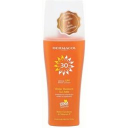 Dermacol - Water Resistant Sun Milk Spf 30 Spray Opalovací krémy 200 ml unisex
