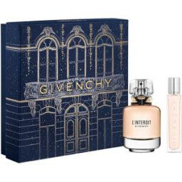 Givenchy - L’Interdit Dárková sada Parfémové sady dámské
