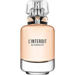 Givenchy - L’Interdit Toaletní voda 80 ml dámské
