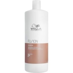 Wella Professionals - Fusion Intense Repair Shampoo Šampony 1000 ml unisex