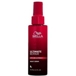Wella Professionals - Ultimate Repair Night Serum Oleje a séra na vlasy 95 ml unisex