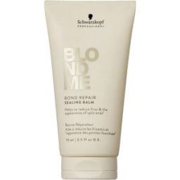 Schwarzkopf Professional - BlondMe Masky a kúry na vlasy 75 ml unisex