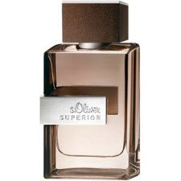s.Oliver - Superior Toaletní voda 30 ml pánské