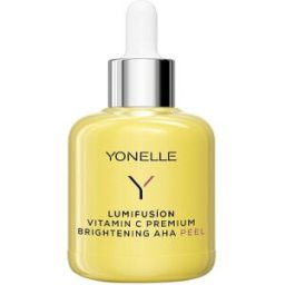 YONELLE - LUMIFUSION Vitamin C Premium Brightening Aha Peel Peelingy 50 ml dámské