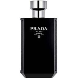 Prada - L'Homme Intense Parfémová voda 100 ml pánské