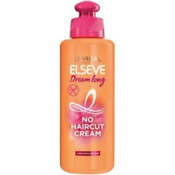 L’Oréal Paris - Elseve Dream Long Cream Vosky na vlasy 200 ml unisex