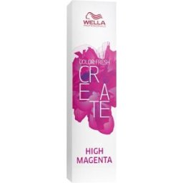 Wella Professionals - Color Fresh Barvy na vlasy 60 ml unisex