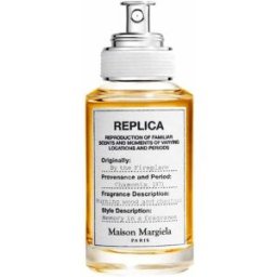 Maison Margiela - Replica By The Fireplace Toaletní voda 30 ml unisex