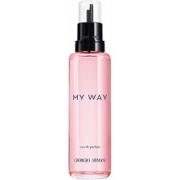 Giorgio Armani - My Way Parfémová voda 100 ml dámské