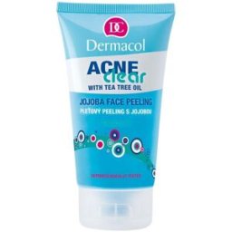 Dermacol - ACNEclear Peelingy 150 ml unisex