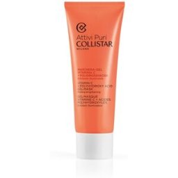 Collistar - Vitamin C + Plyhydroxy acid Gel-Mask Rozjasňující masky 75 ml unisex