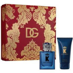 Dolce&Gabbana - K&Q by Dolce&Gabbana Parfémové sady pánské