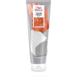 Wella Professionals - Color Fresh Mask Tónování vlasů 150 ml Světle hnědá unisex