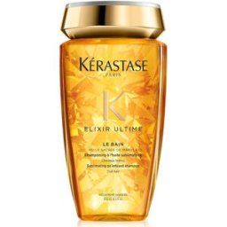 Kérastase - Elixir Ultime Le Bain Šampony 250 ml unisex